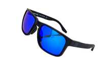 Load image into Gallery viewer, Triton (Black/Dark Blue) - Floatable