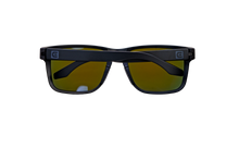 Load image into Gallery viewer, Triton (Black/Dark Blue) - Floatable