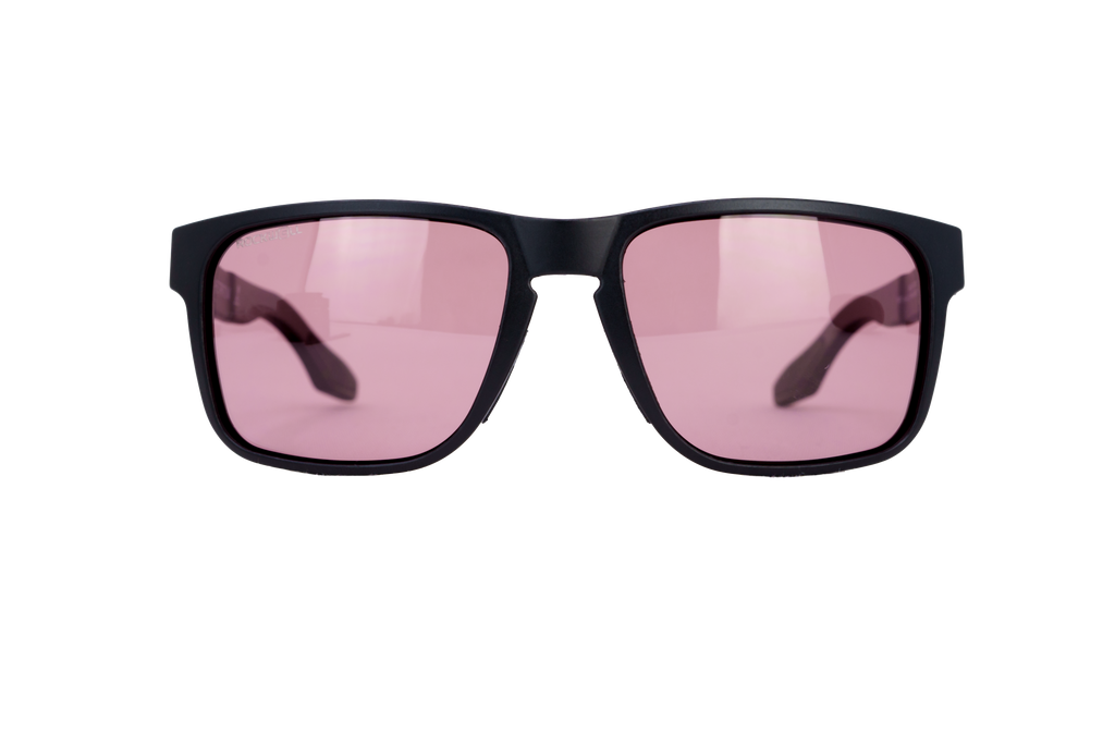 Triton (Black/Pink Rose) - Floatable