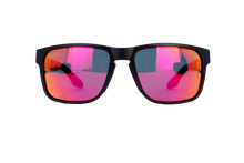Load image into Gallery viewer, Triton (Black/Red) - Floatable