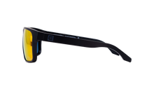 Load image into Gallery viewer, Triton (Black/Red) - Floatable