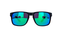 Load image into Gallery viewer, Triton (Black/Green) - Floatable
