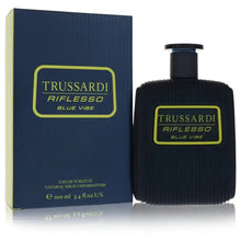 Load image into Gallery viewer, Riflesso Blue Vibe By Trussardi Cologne for Men