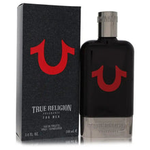 Load image into Gallery viewer, Black By True Religion Cologne for Men
