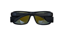 Load image into Gallery viewer, Trevi (Black/Blue)