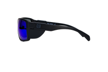 Load image into Gallery viewer, Trevi (Black/Blue)