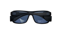 Load image into Gallery viewer, Trevi (Black/Gold)