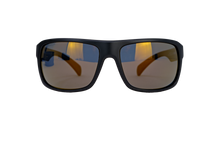 Load image into Gallery viewer, Trevi (Black/Gold)