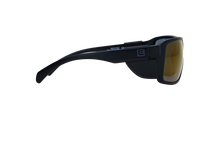 Load image into Gallery viewer, Trevi (Black/Gold)