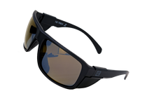 Load image into Gallery viewer, Trevi (Black/Gold)