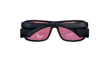 Load image into Gallery viewer, Trevi (Black/Rose Pink)