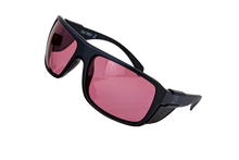 Load image into Gallery viewer, Trevi (Black/Rose Pink)