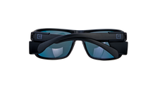 Load image into Gallery viewer, Trevi (Black/Red)