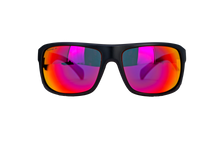 Load image into Gallery viewer, Trevi (Black/Red)