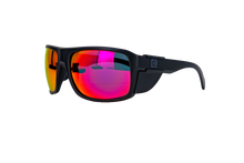 Load image into Gallery viewer, Trevi (Black/Red)