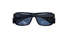 Load image into Gallery viewer, Trevi (Black/Grey)