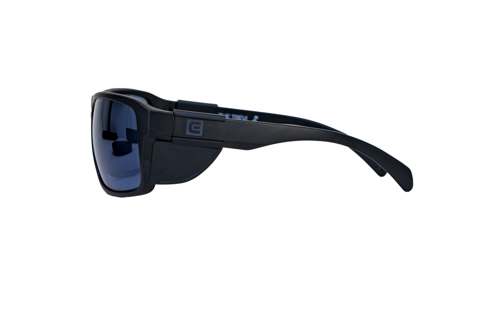 Trevi (Black/Grey)