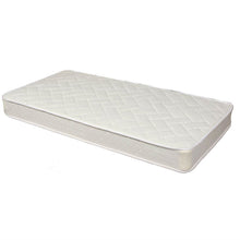 Load image into Gallery viewer, Twin size 8-inch Thick Pocket Coil Mattress in Medium Firm