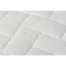 Load image into Gallery viewer, Twin size 8-inch Thick Pocket Coil Mattress in Medium Firm