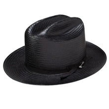 Load image into Gallery viewer, Stetson Open Road S - Shangtung Straw Cowboy Hat