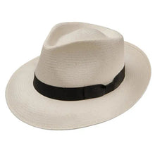Load image into Gallery viewer, Stetson Reward - Straw Fedora Hat