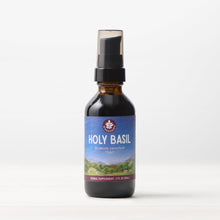 Load image into Gallery viewer, Holy Basil Tincture