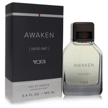 Load image into Gallery viewer, Awaken By Tumi Cologne for Men