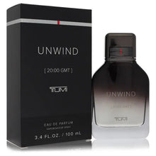 Load image into Gallery viewer, Unwind By Tumi Cologne for Men