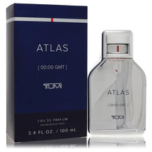 Load image into Gallery viewer, Atlas By Tumi Cologne for Men