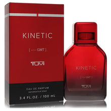 Load image into Gallery viewer, Kinetic By Tumi Cologne for Men