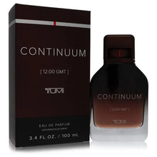 Load image into Gallery viewer, Continuum By Tumi Cologne for Men
