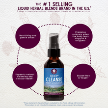 Load image into Gallery viewer, Deep Cleanse, Reset &amp; Flourish