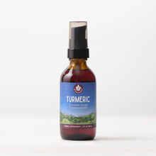Load image into Gallery viewer, Turmeric Root Tincture