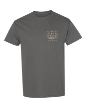 Load image into Gallery viewer, Tucson 2.0 Tee - Charcoal