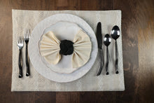 Load image into Gallery viewer, Twig Flatware, 5 Pc. Place Setting