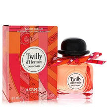 Load image into Gallery viewer, Twilly D'hermes Eau Poivree By Hermes Perfume for Women