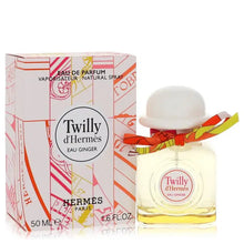 Load image into Gallery viewer, Twilly D'hermes Eau Ginger By Hermes (Unisex)