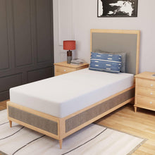 Load image into Gallery viewer, Twin size 8-inch Thick Medium Firm Cool Gel Memory Foam Mattress