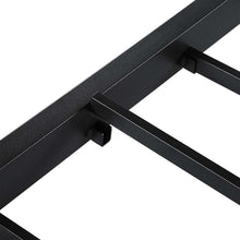 Load image into Gallery viewer, Twin size 16-inch High Heavy Duty Metal Platform Bed Frame