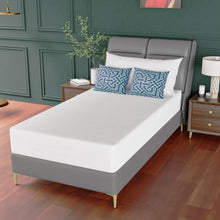 Load image into Gallery viewer, Twin size 10-inch Thick Medium Firm Cool Gel Memory Foam Mattress