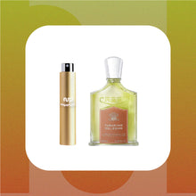 Load image into Gallery viewer, Buy Creed Tabarome Sample