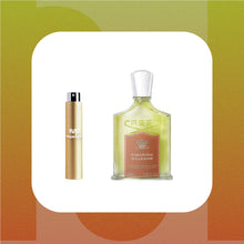 Load image into Gallery viewer, Buy Creed Tabarome Sample