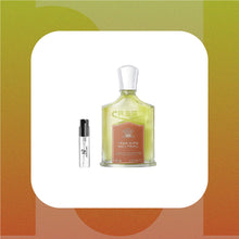 Load image into Gallery viewer, Buy Creed Tabarome Sample