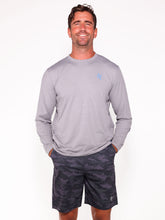 Load image into Gallery viewer, NautiFlex Performance Tee