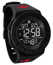 Load image into Gallery viewer, Coliseum Fit™ Recon Edition (Phantom Black) Watch