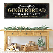 Load image into Gallery viewer, Bakery Sign