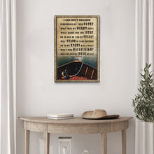Load image into Gallery viewer, I Can Only Imagine Sign II