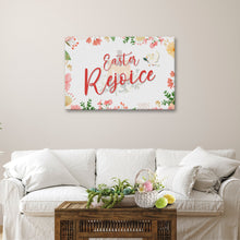 Load image into Gallery viewer, Easter Rejoice Sign