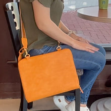 Load image into Gallery viewer, Tailored Tablet Case w/Pouch