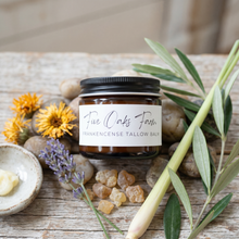 Load image into Gallery viewer, Frankencense Tallow Balm